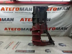 Дефлектор Кабины ( Угол кабины ) Mercedes-Benz Axor 9448840122, передний правый