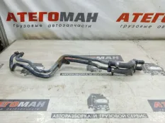Трубка Volvo FH (4) 2017 20443962 13.460 ТЯГАЧ