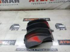 Дефлектор Кабины ( Угол кабины ) SCANIA P/R 1856472, передний правый