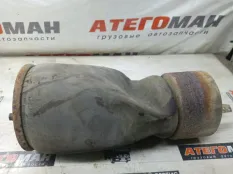 Подушка Пневмоподвески Man Tga 81436010155, задняя