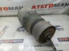 Подушка Пневмоподвески Man Tga 81436010155, задняя