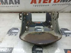 Кронштейн Пневмоподушки Man Tga 81354405016, задний