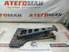 Кронштейн реактивной тяги Man Tga 81432150048, задний