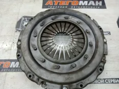Корзина сцепления Mercedes-Benz Atego 2012 3482000463 1229L ОМ906
