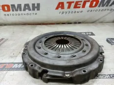 Корзина сцепления Mercedes-Benz Atego 2012 3482000463 1229L ОМ906