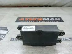 Блок управление AdBlue Mercedes-Benz Atego 2006 0025409045 1218 ОМ904