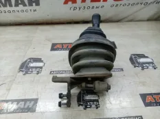 Кулиса кпп Mercedes-Benz Atego 2006 9702681997 1218 ОМ904, передняя