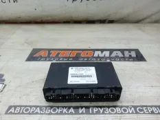Электронный блок FFR Mercedes-Benz Atego 2006 0014465602 1218 ОМ904