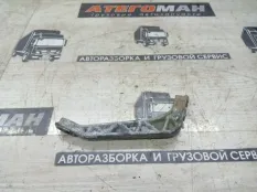 КРОНШТЕЙН БАМПЕРА Mercedes-Benz Atego 2006 9705253439 1218 ОМ904, передний левый