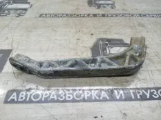 КРОНШТЕЙН БАМПЕРА Mercedes-Benz Atego 2006 9705253439 1218 ОМ904, передний левый