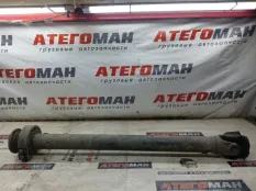 Карданный вал Mercedes-Benz Atego 2006 9734105904 1218 ОМ904, передний