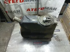 Бачок Mercedes-Benz Atego 2006 9704700915 1218 ОМ904