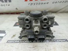 Модулятор EBS ЕБС Mercedes-Benz Atego 2006 0004294224 1218 ОМ904, задний