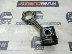 Поршень Mercedes-Benz Atego 9060304817 OM 906 LA
