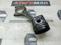 Поршень Mercedes-Benz Atego 9060304817 OM 906 LA