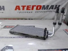 Радиатор печки Mercedes-Benz Atego 0008303420