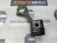 Поршень Mercedes-Benz Atego 9060304817 OM 906 LA