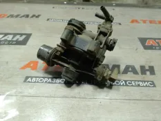Клапан вакуумного управления Mercedes-Benz Atego 0054297044