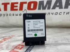 Электронный блок HPS ХПС Mercedes-Benz Atego 2012 0004461931 1229L ОМ906