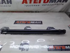 Штора Mercedes-Benz Atego 9408100520, передняя