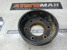 Шкив Mercedes-Benz Atego 9062360110 OM 906 LA