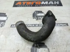 Корпус термостата Mercedes-Benz Atego 9062030174 OM 906 LA