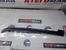 Накладка стойки лобового стекла Mercedes-Benz Atego 9406981262, передняя левая