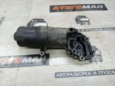 Корпус масляного фильтра Mercedes-Benz Atego 9061801710 OM 906 LA