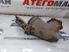 Горный тормоз Man Tgs 51152013041 D 2066