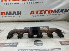 Коллектор выпускной Mercedes-Benz Atego 9061421001 OM 906 LA