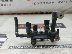 Модуль дозирующий ADBLUE Mercedes-Benz Actros 0001400739 OM 906 LA