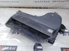 Корпус салонного фильтра Mercedes-Benz Atego 9738360240, передний