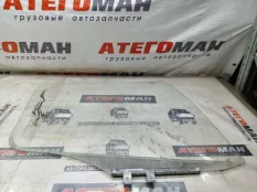 Стекло Двери Mercedes-Benz Atego 9737200147, переднее левое