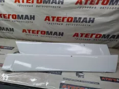 Спойлер Mercedes-Benz Atego 777777777777
