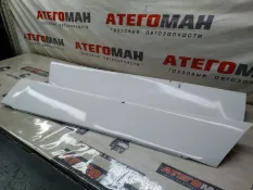 Спойлер Mercedes-Benz Atego 777777777777