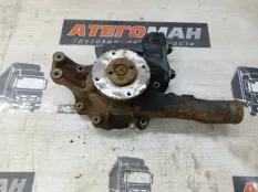 Помпа Mercedes-Benz Atego 14884080