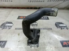 Патрубок Mercedes-Benz Atego 9062030874
