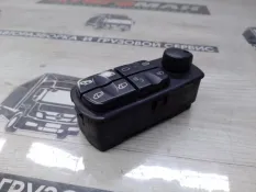 Блок Стеклоподъемников Mercedes-Benz Atego 2012 0045455813 1229L ОМ906, передний левый