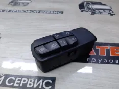 Блок Стеклоподъемников Mercedes-Benz Atego 2012 0045452113 1229L ОМ906, передний правый