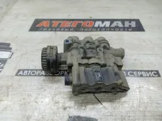 Кран Пневмоподвески Mercedes-Benz Atego 2006 37540420030 1218 ОМ904