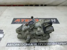 Кран 4-х контурный Mercedes-Benz Atego 2006 35150110130 1218 ОМ904