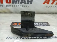 КРОНШТЕЙН БАМПЕРА Mercedes-Benz Atego 2012 9738800314 1229L ОМ906, передний левый