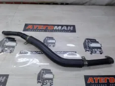 Трубка Mercedes-Benz Atego 2012 9061304957 1229L ОМ906