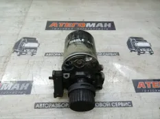Корпус осушителя Mercedes-Benz Atego 2006 0014317915 1218 ОМ904