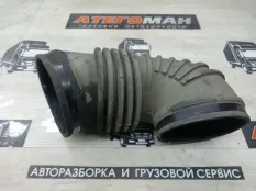 Патрубок воздушного фильтра Mercedes-Benz Atego 2012 9705280182 1229L ОМ906