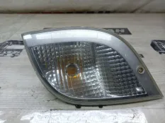 Повторитель поворота Mercedes-Benz Atego 2012 9738200621 1229L ОМ906, передний правый
