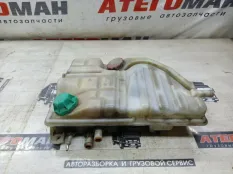 Бачок расширительный Mercedes-Benz Atego 9705000349