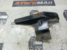 КРОНШТЕЙН БАМПЕРА Mercedes-Benz Atego 2005 9738800314 1223 OM906, передний левый