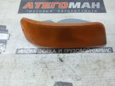 УКАЗАТЕЛЬ ПОВОРОТА Mercedes-Benz Atego 2005 084401510R 1223 OM906, передний правый