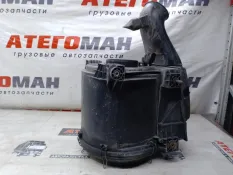 Корпус воздушного фильтра Mercedes-Benz Atego 2012 9735280706 1229L ОМ906, передний левый